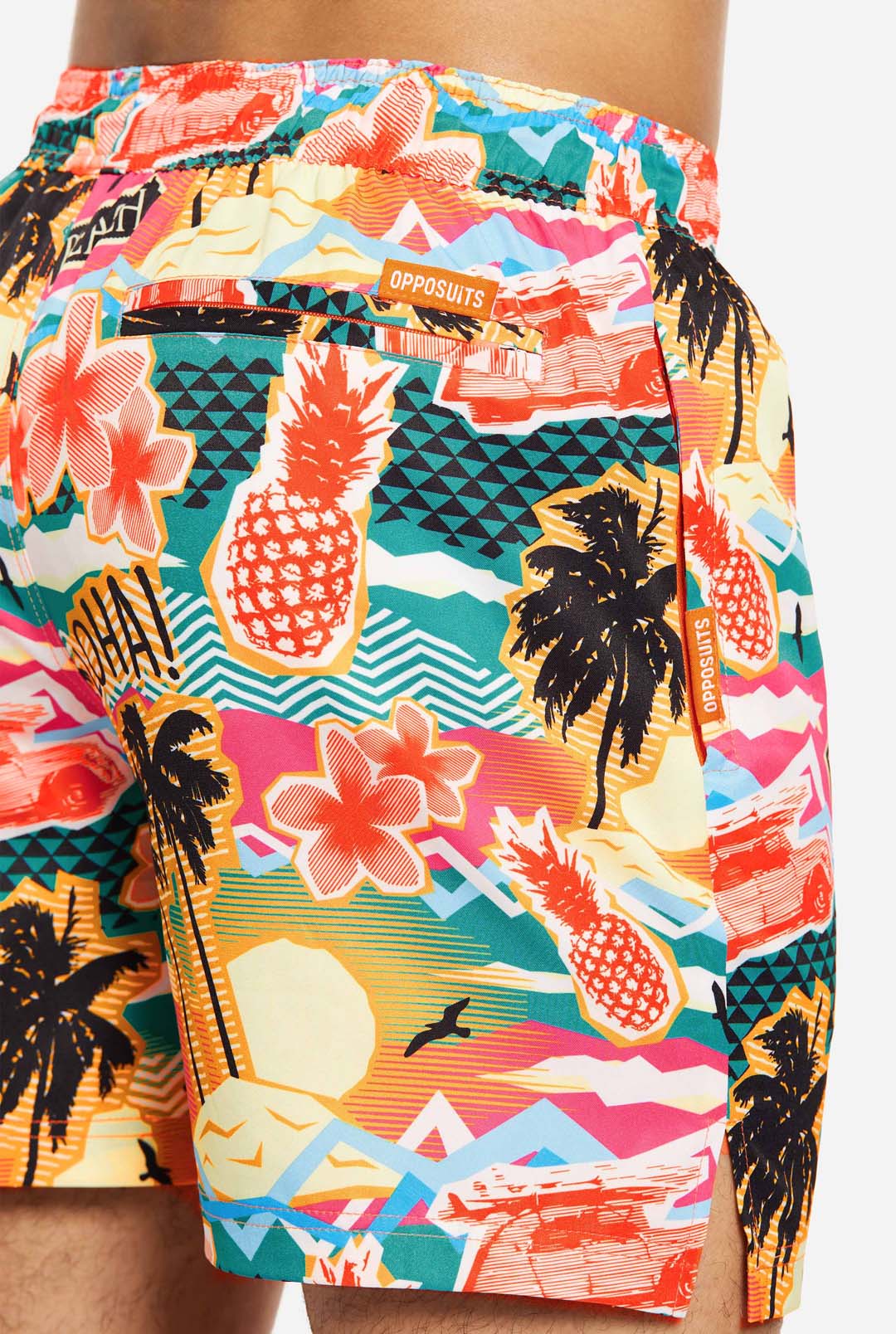 Aloha Hero - Image 5