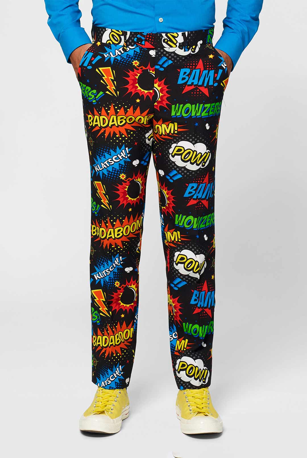 Badaboom - Image 5