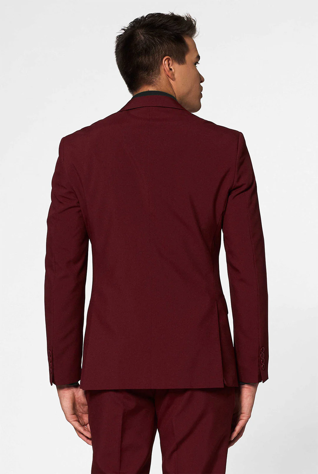Blazing Burgundy - Image 3