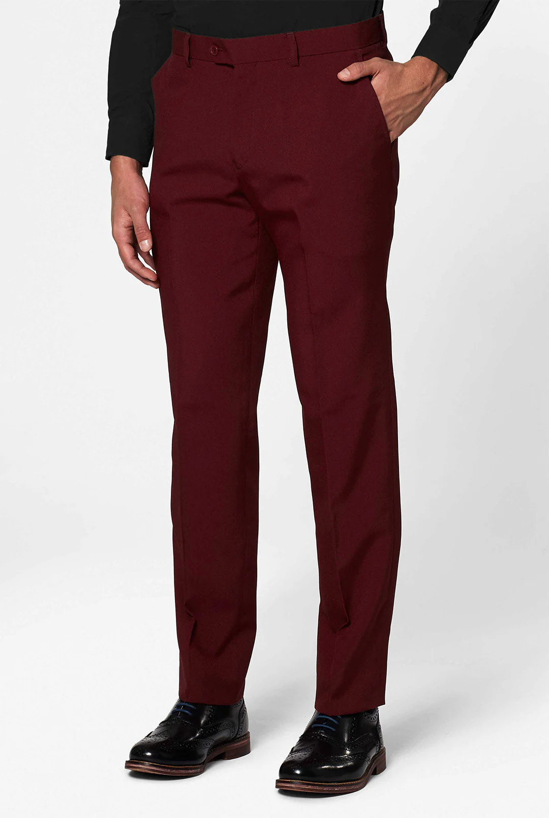 Blazing Burgundy - Image 4