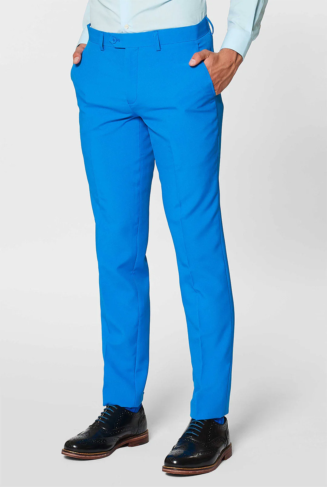 Blue Steel - Image 4
