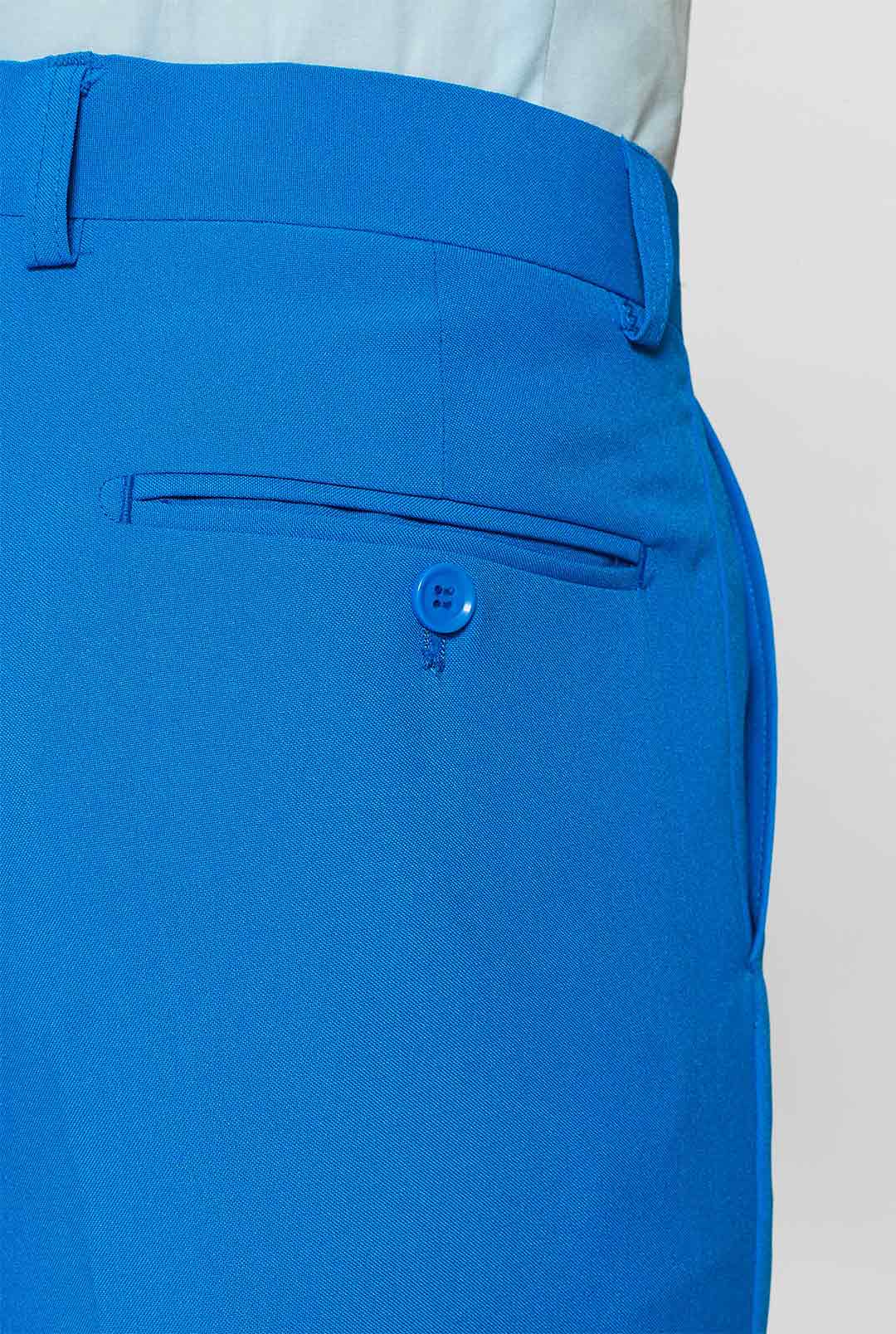 Blue Steel - Image 6