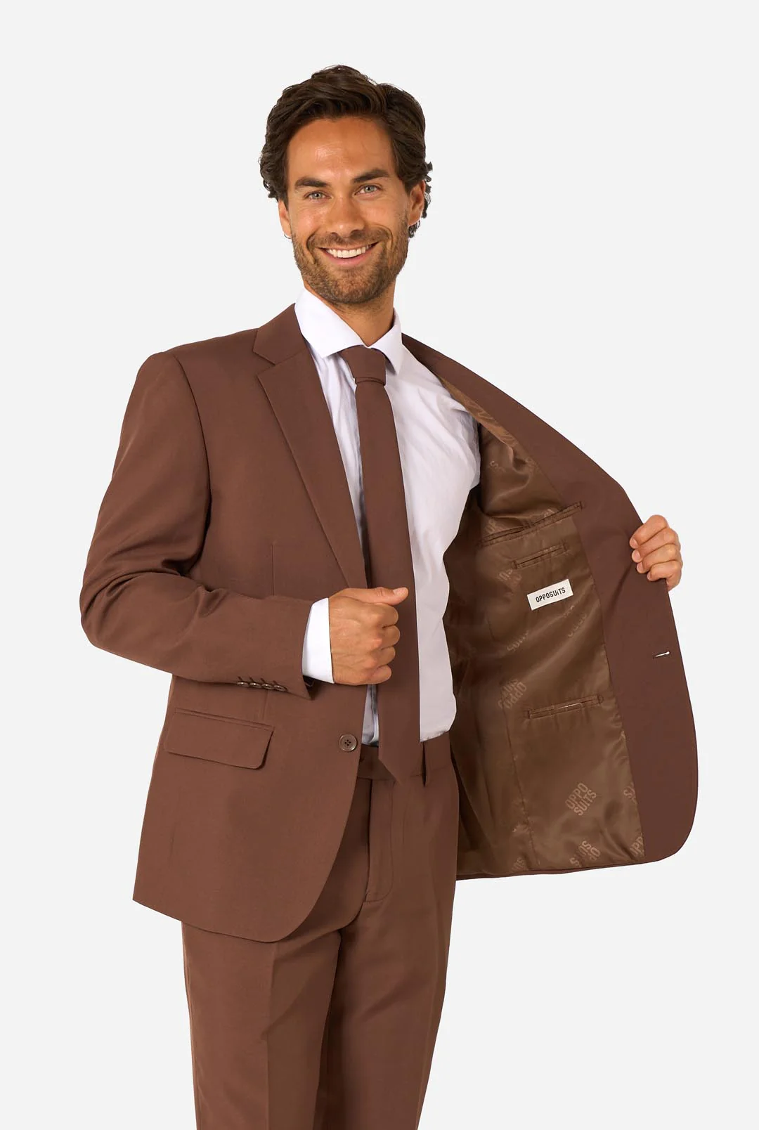 Bold Brown - Image 3