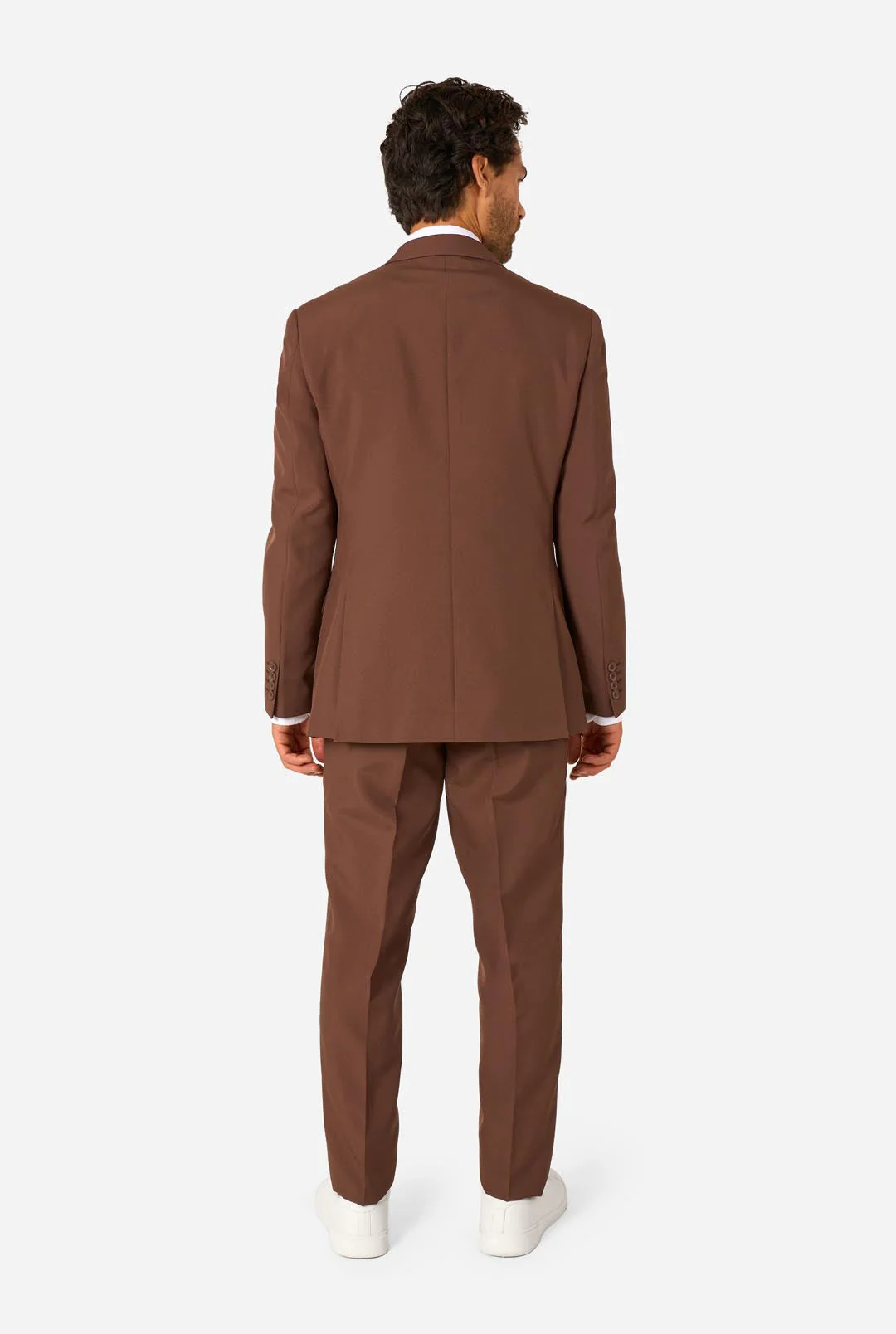 Bold Brown - Image 4