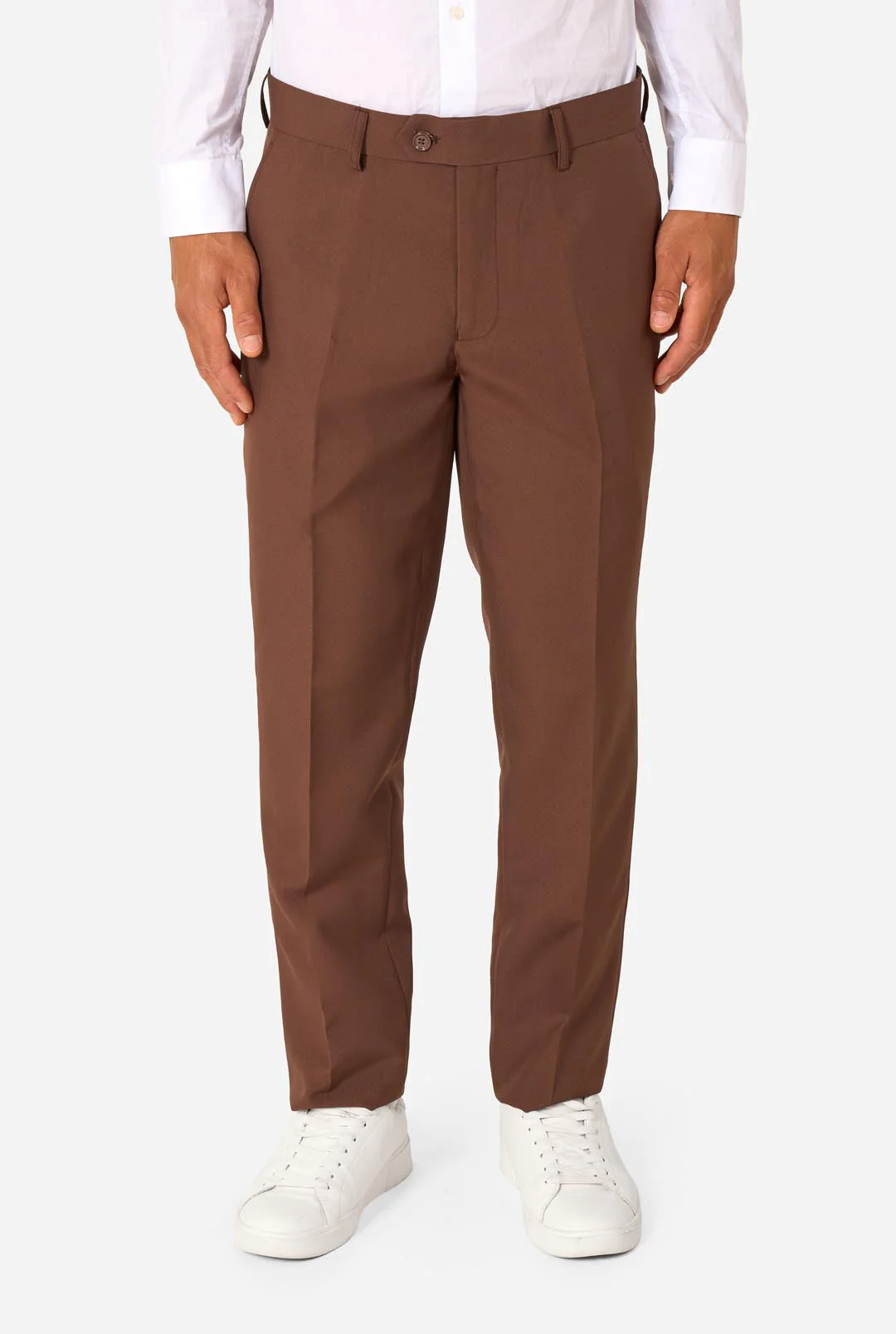 Bold Brown - Image 5