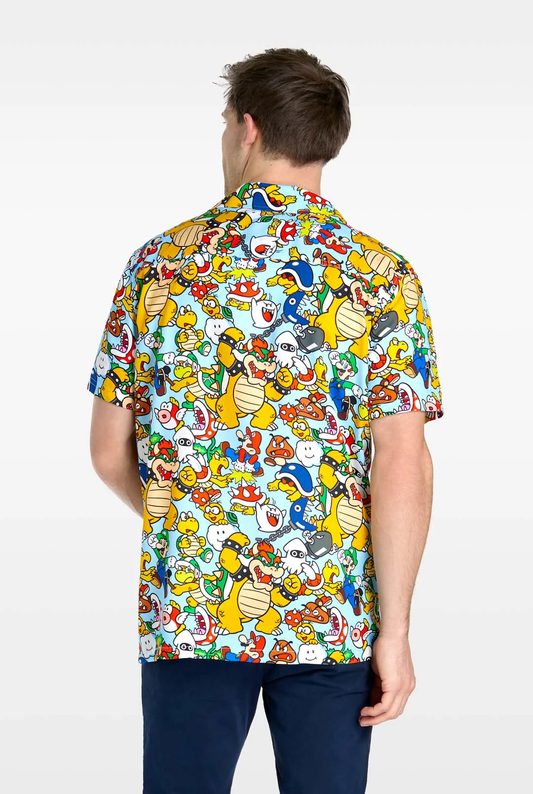 Bowsers Kingdom - Image 3