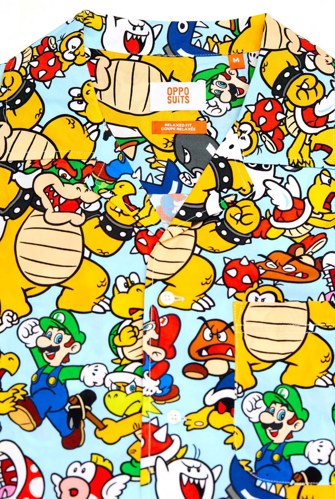 Bowsers Kingdom - Image 4
