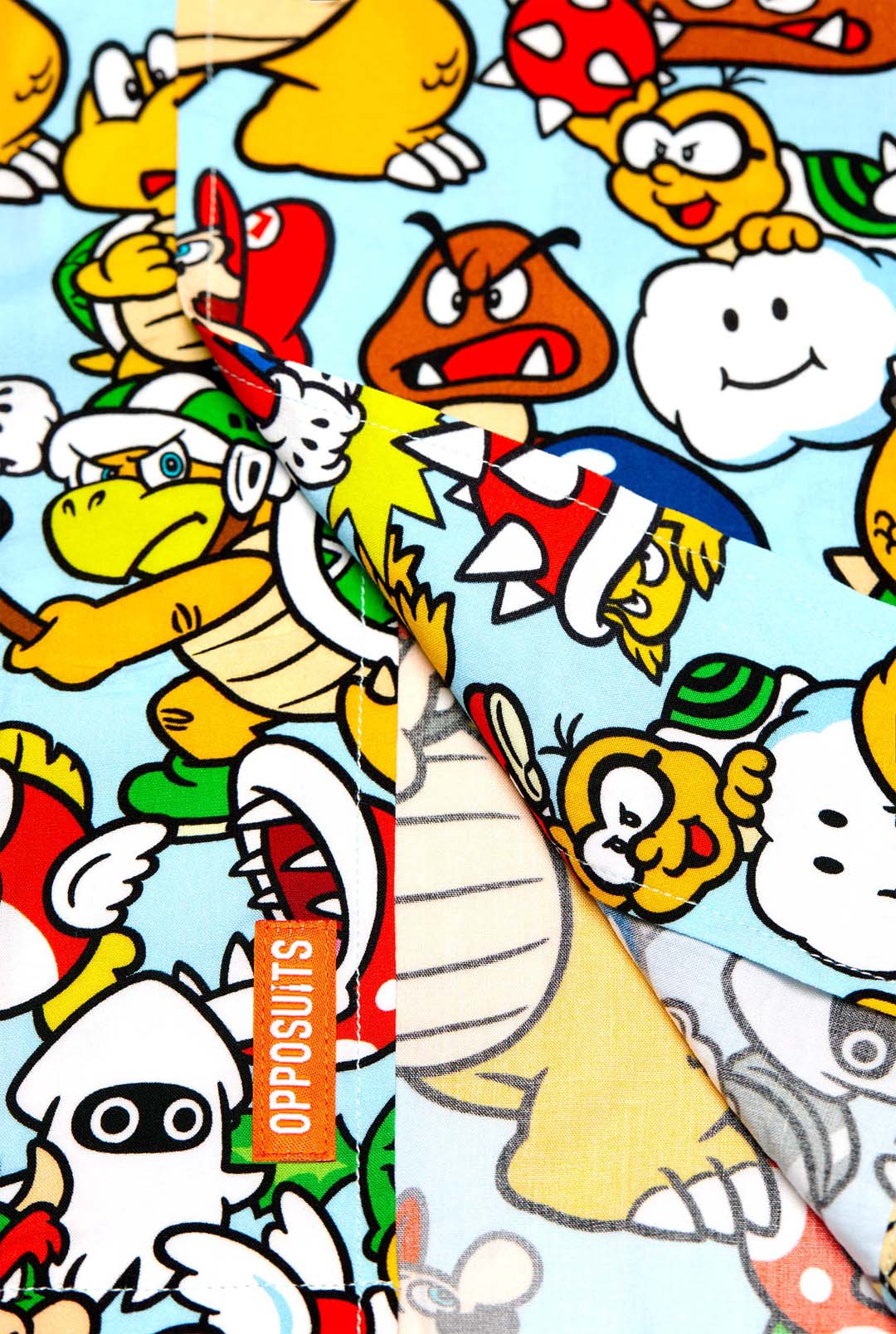 Bowsers Kingdom - Image 5