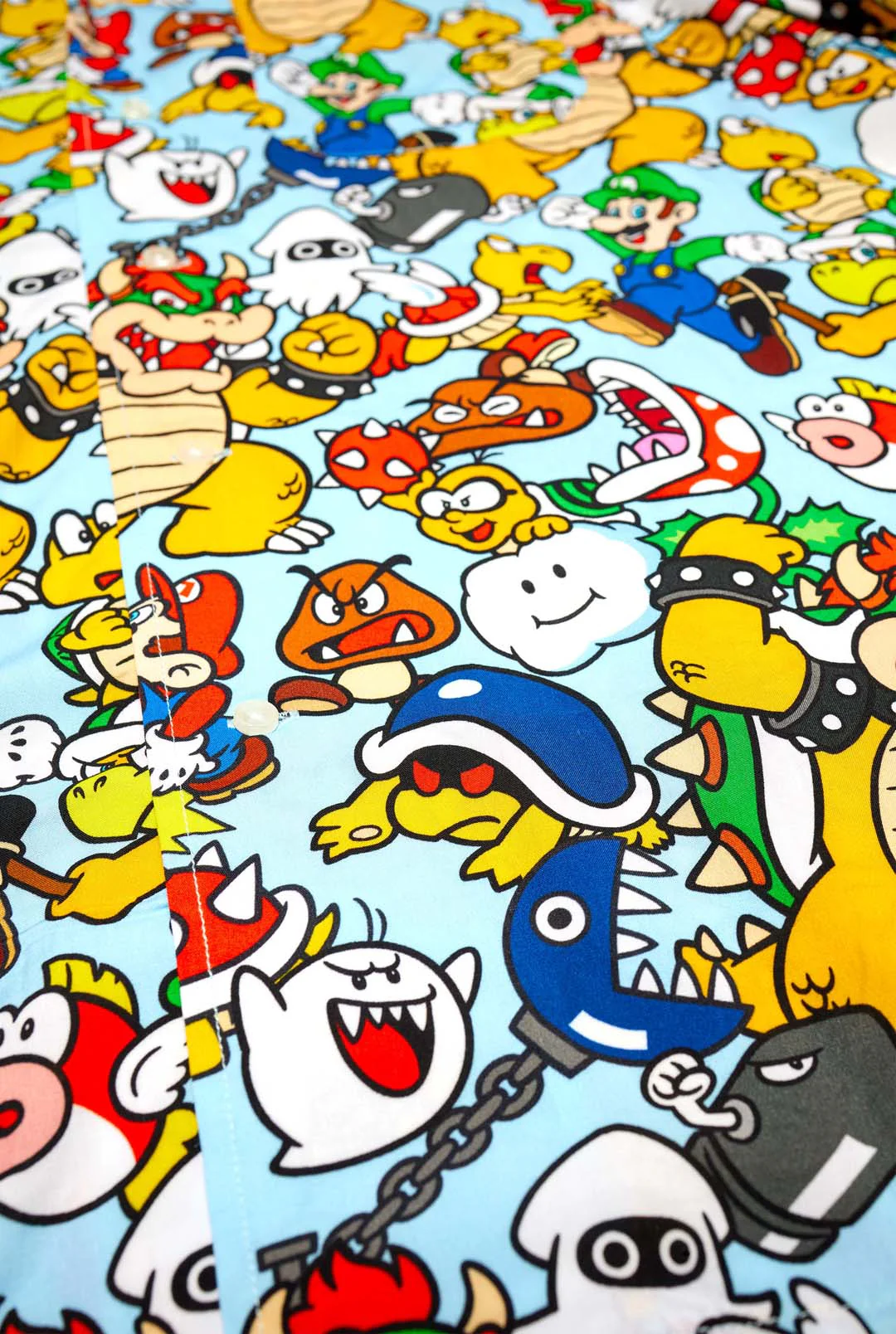 Bowsers Kingdom - Image 6