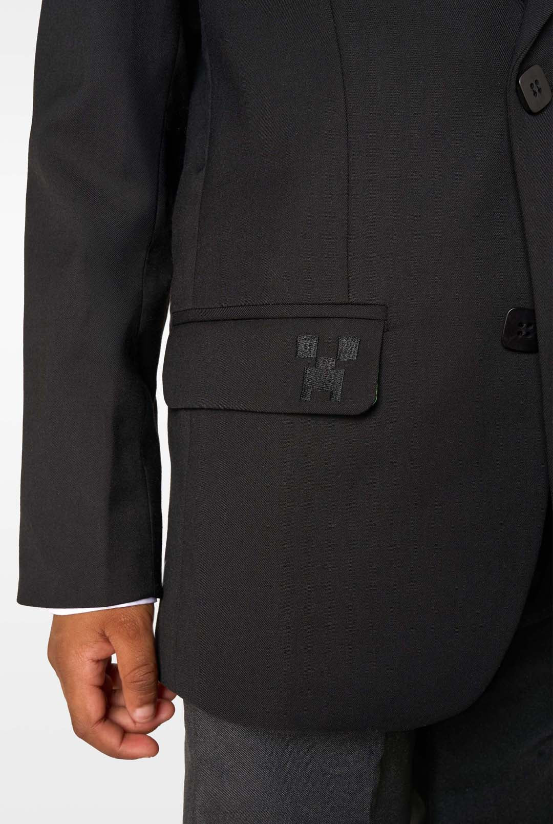 Daily Minecraft Black - Image 7
