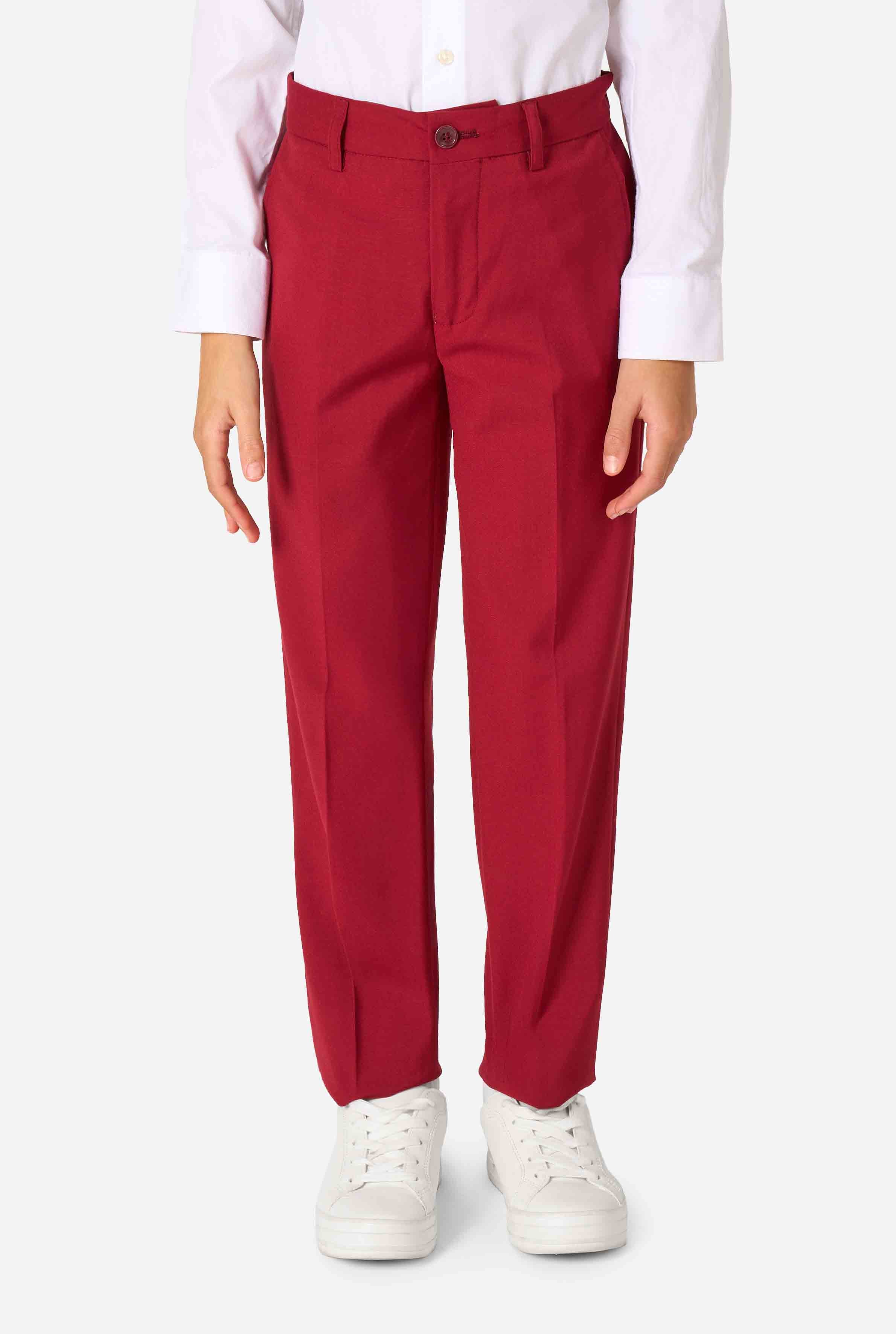 Daily Bright Burgundy - Image 5
