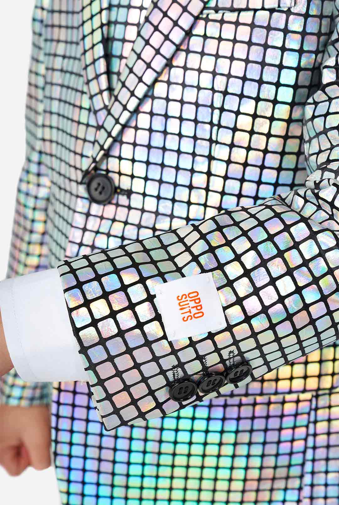 Discoballer - Image 6