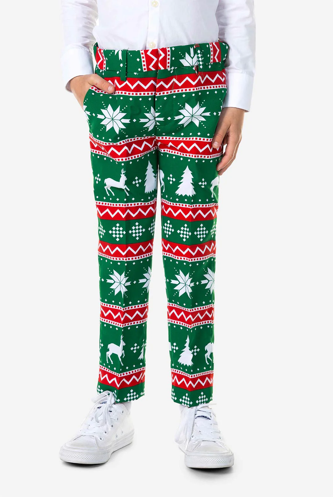 Festive Green - Image 5