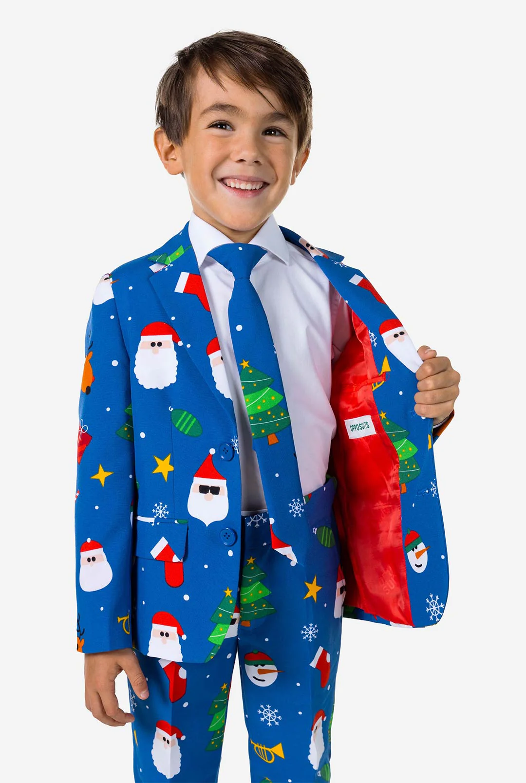 Festivity Blue - Image 3