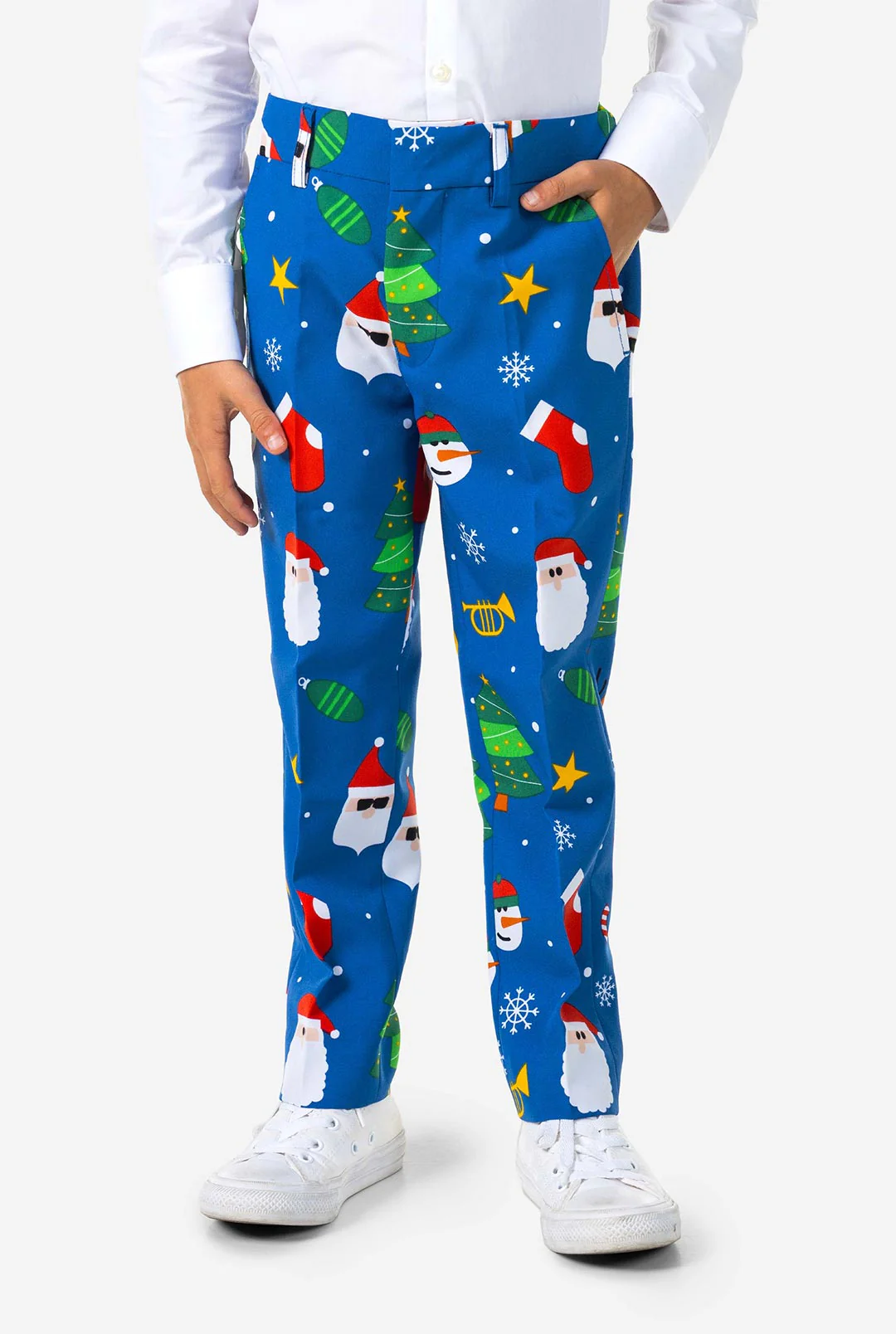 Festivity Blue - Image 5