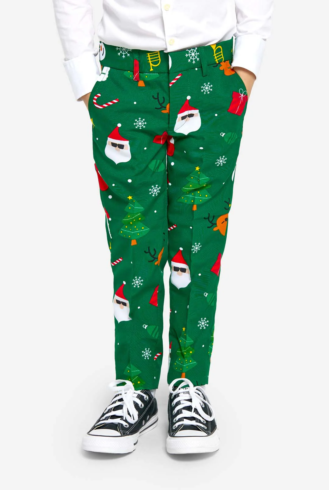 Festivity Green - Image 5