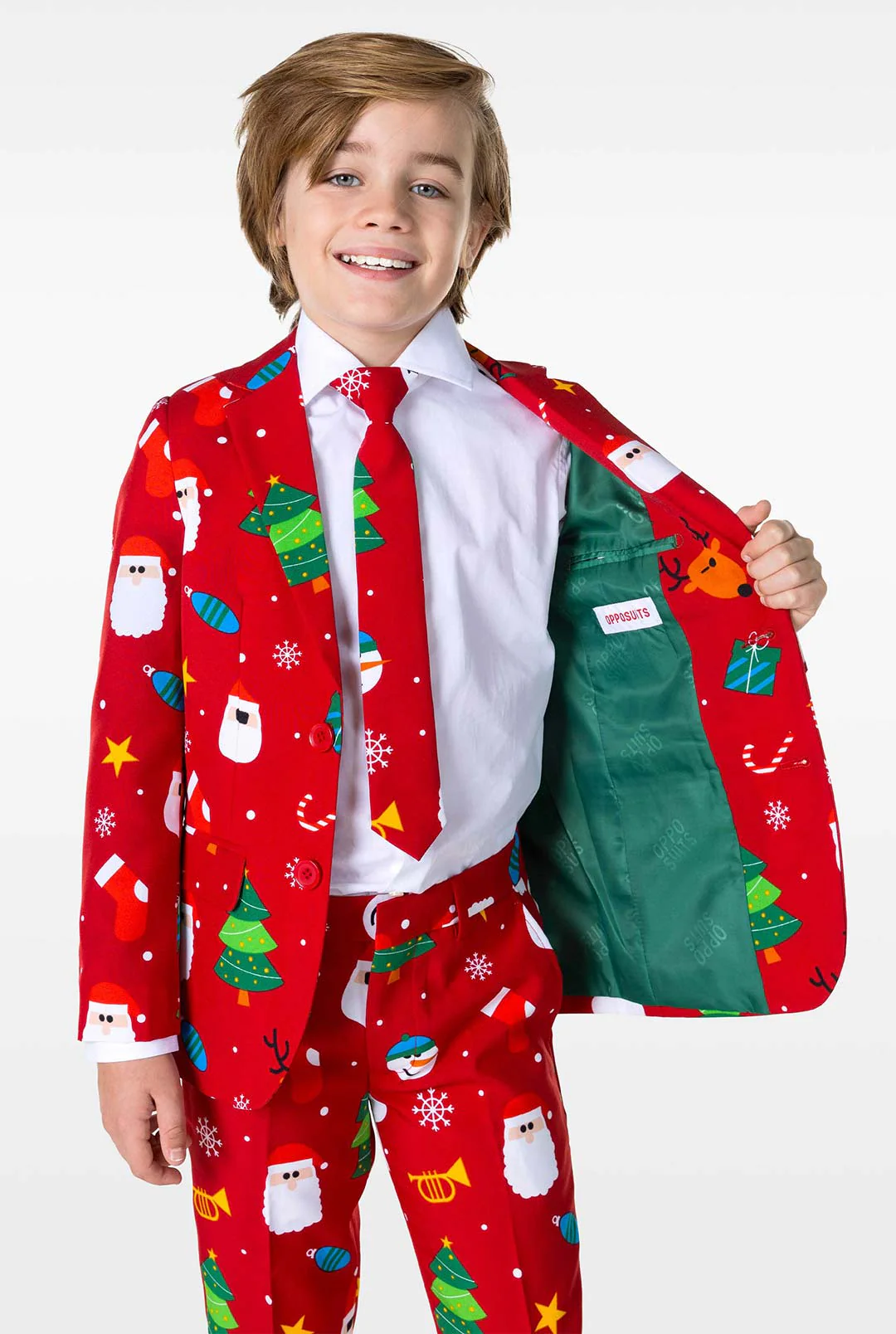 Festivity Red - Image 3