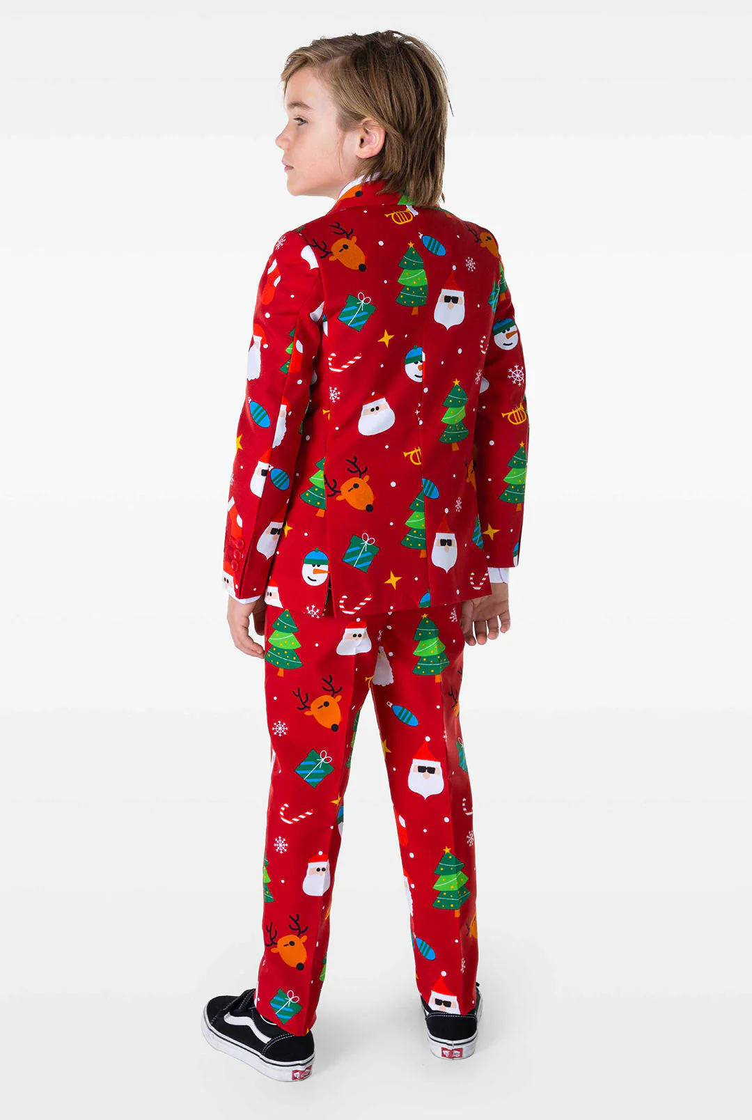 Festivity Red - Image 4