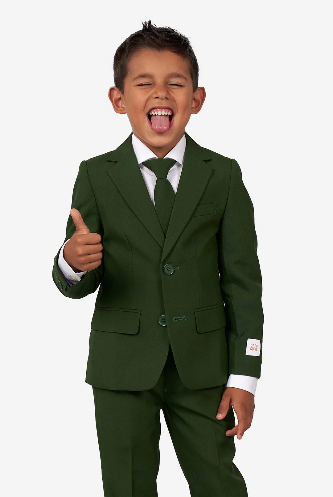 Glorious Green - Image 5