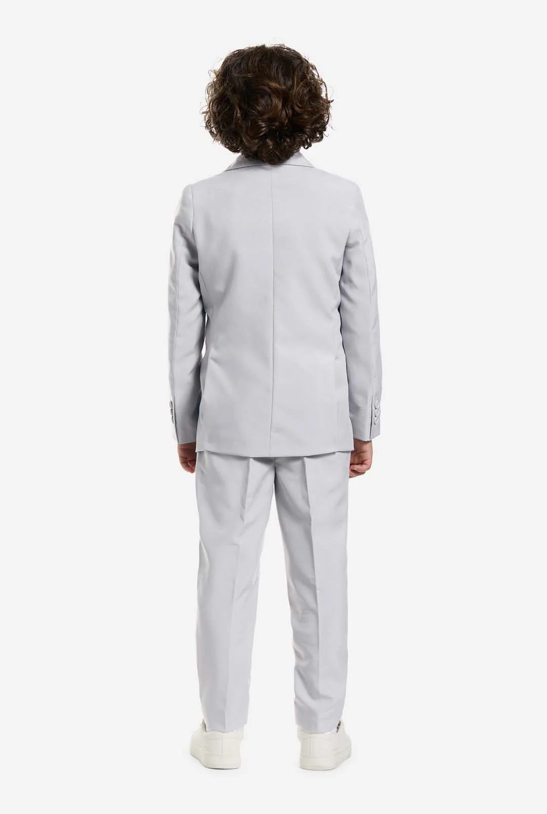 Groovy Grey - Image 3