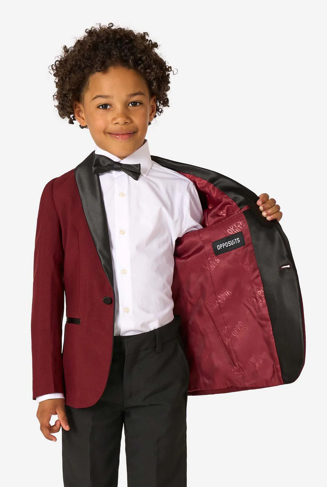 Hot Burgundy - Image 3