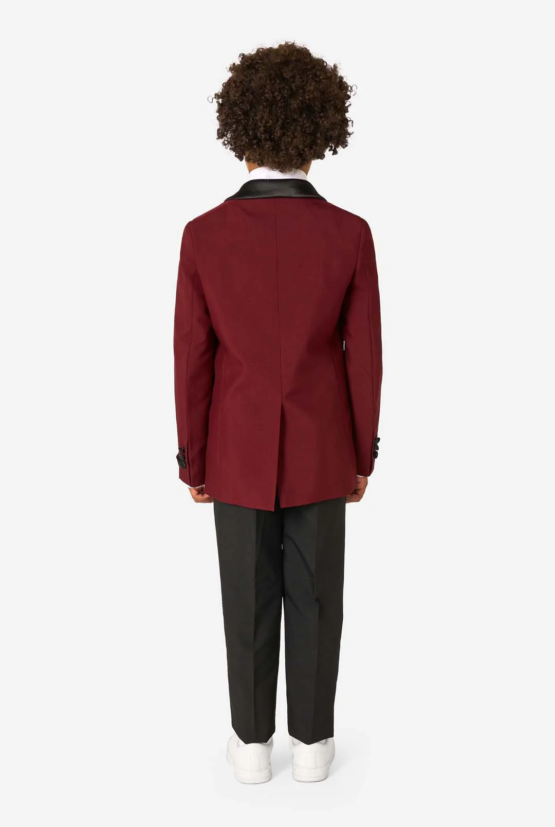 Hot Burgundy - Image 4
