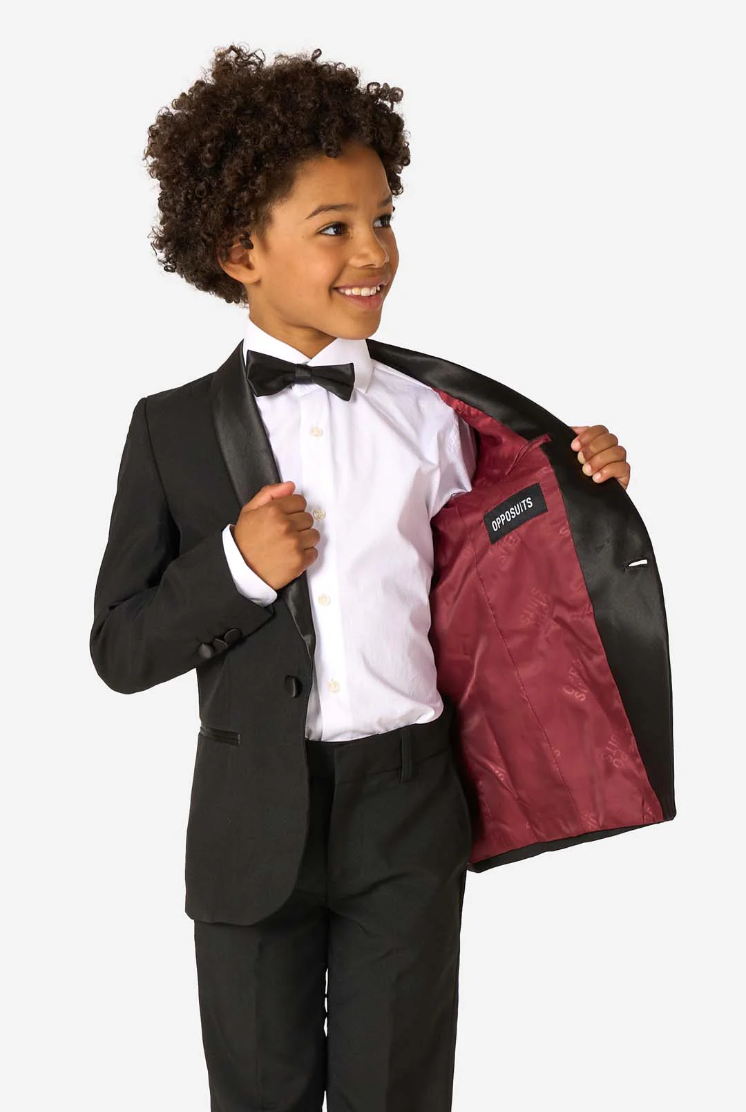 Jet Set Black - Image 3