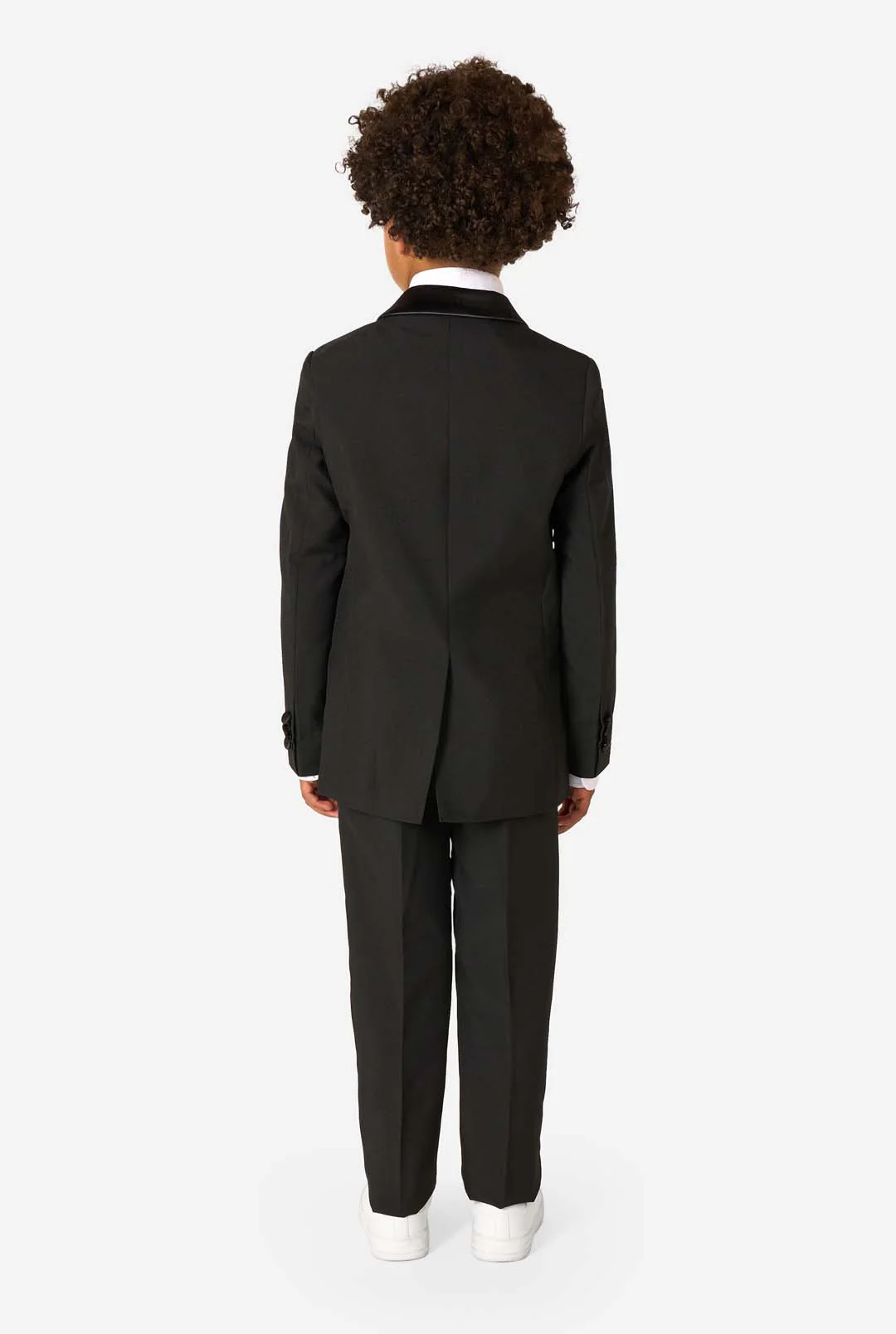 Jet Set Black - Image 4