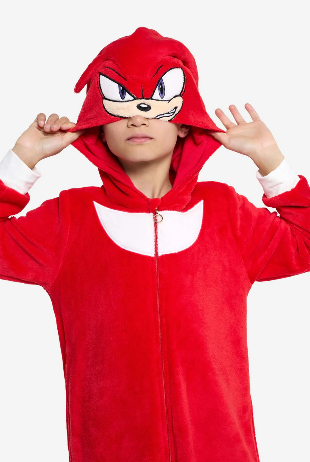 Knuckles - Image 5
