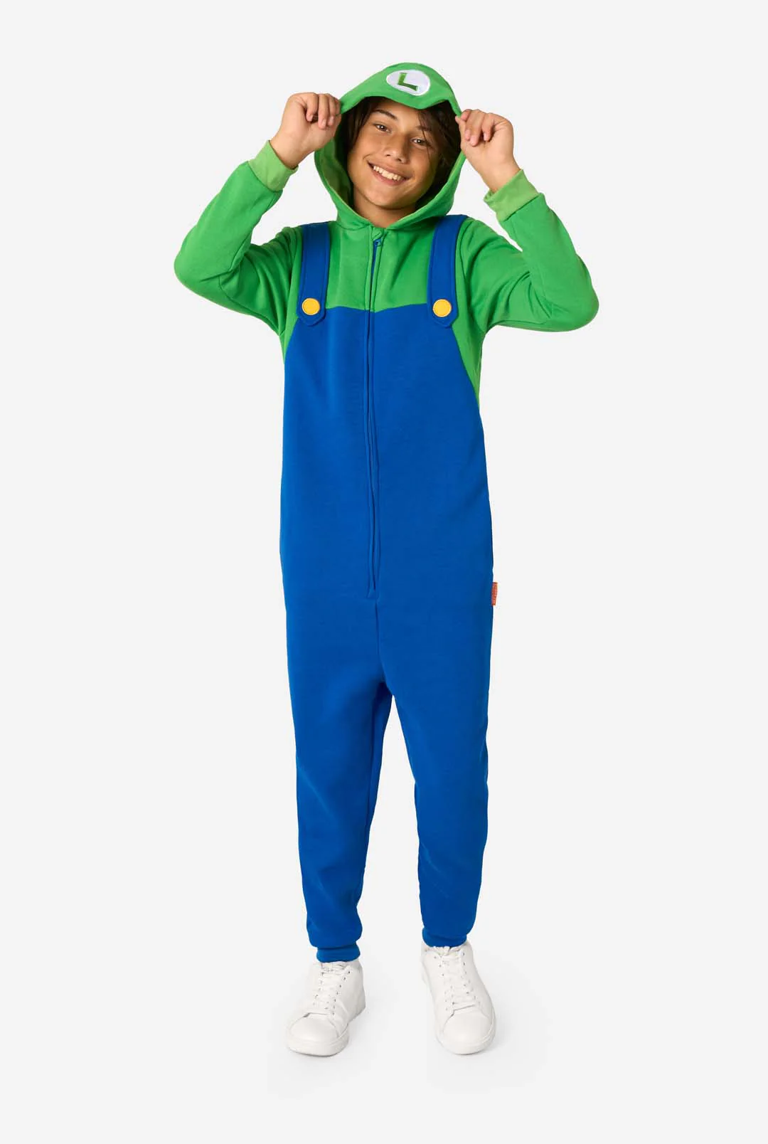 Luigi - Image 3