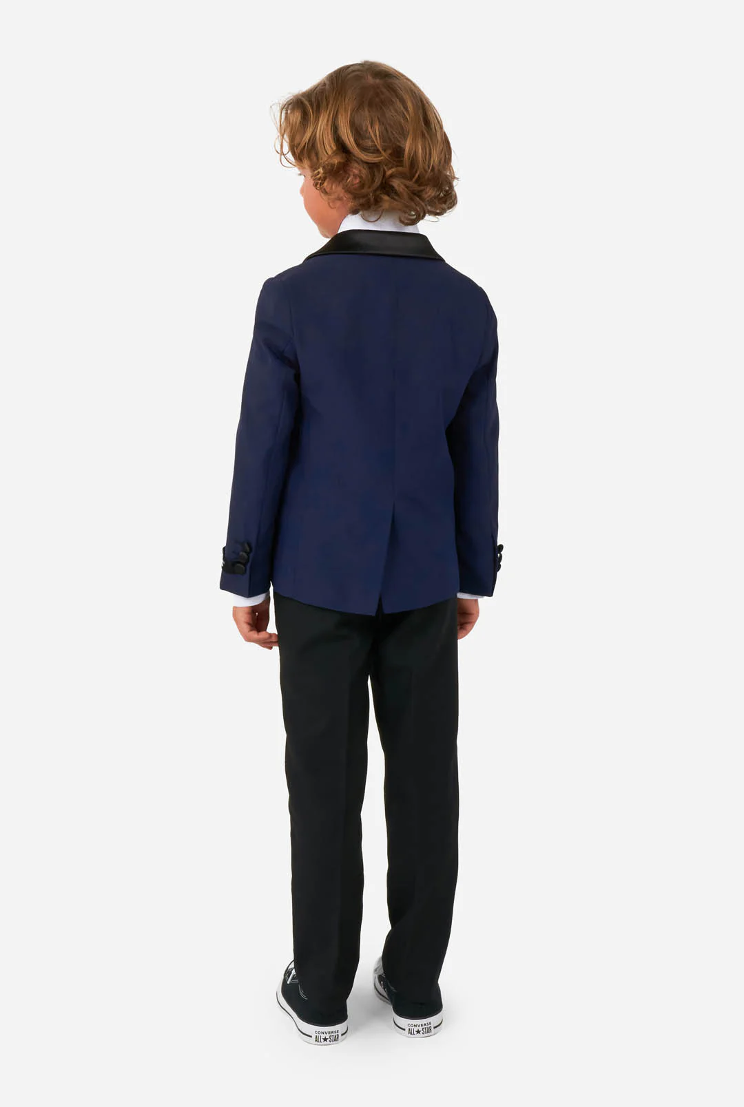 Midnight Blue - Image 4