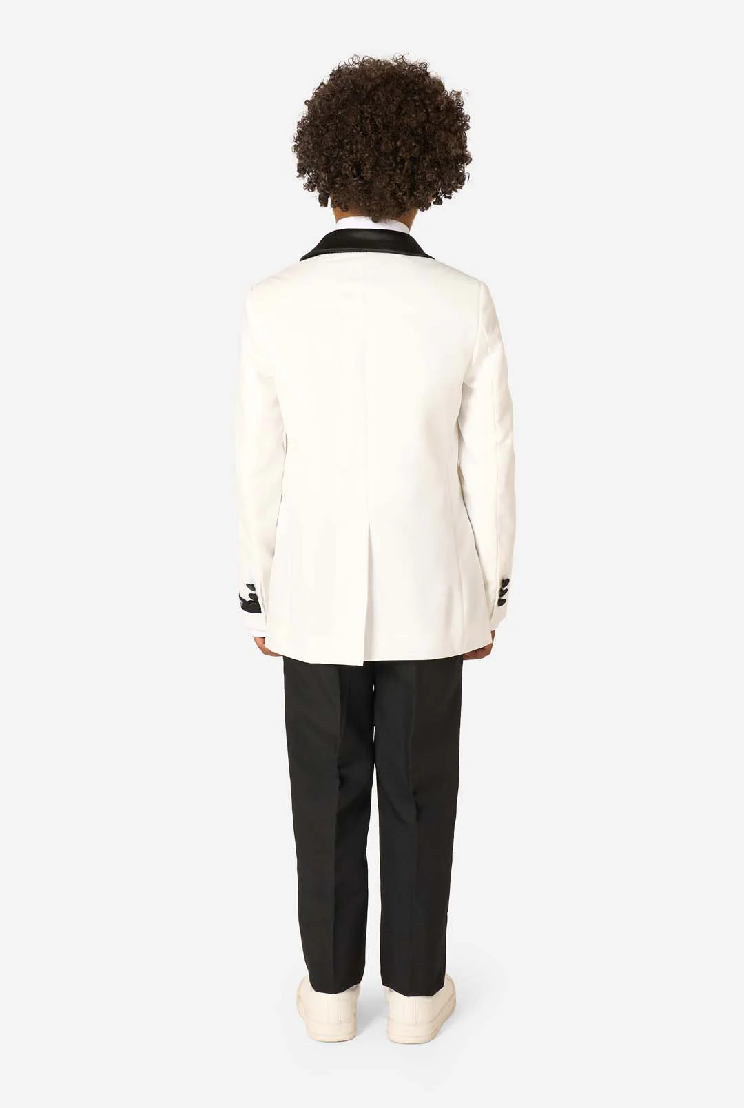 Pearly White - Image 4