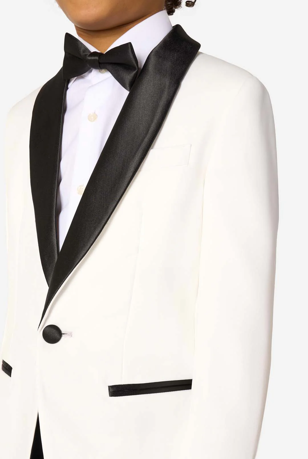Pearly White - Image 6