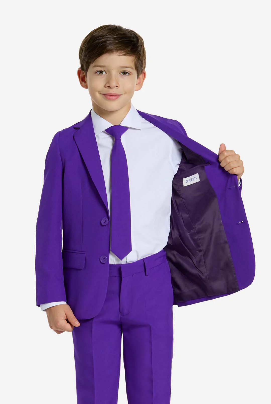 Purple Prince - Image 3