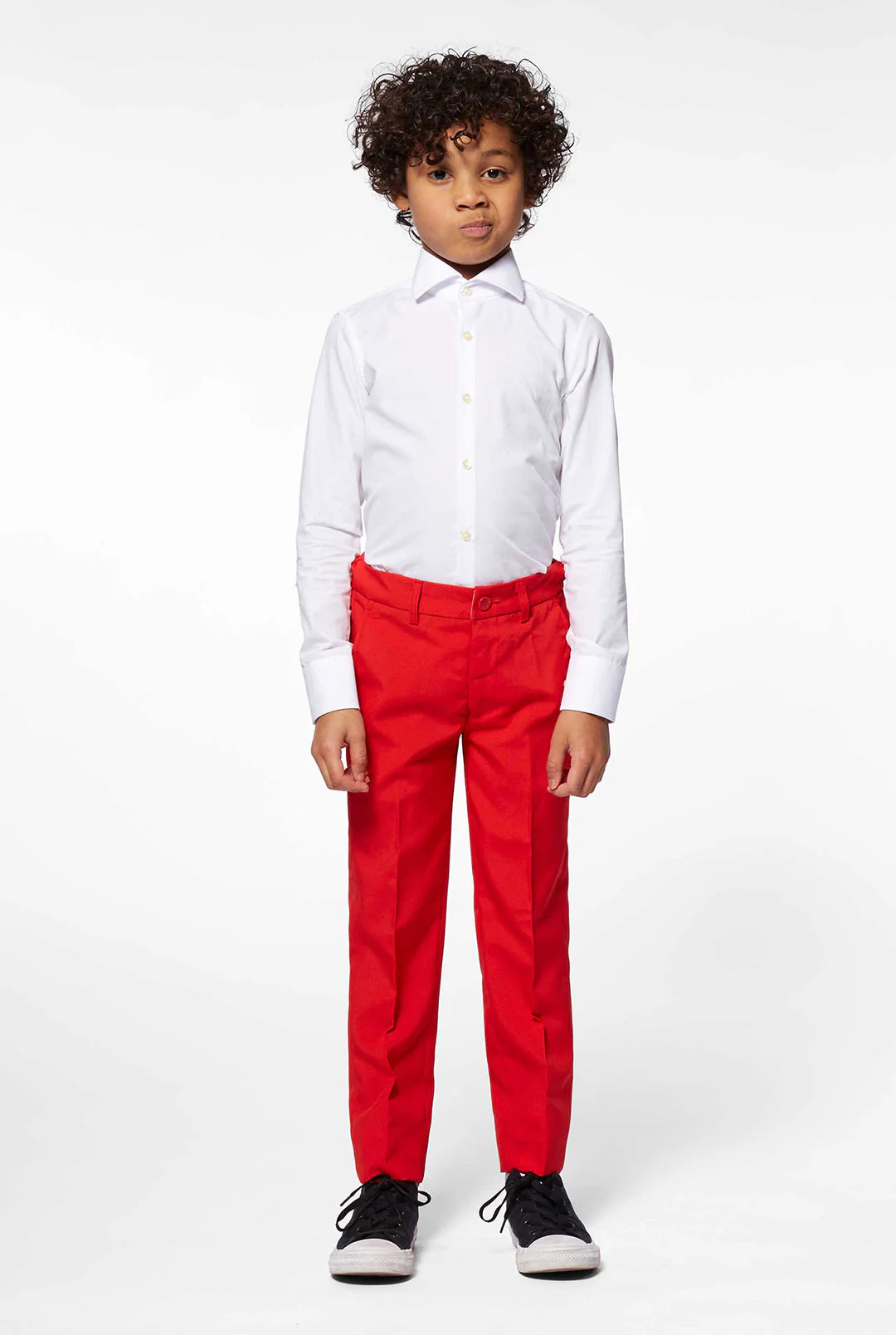 Red Devil - Image 3