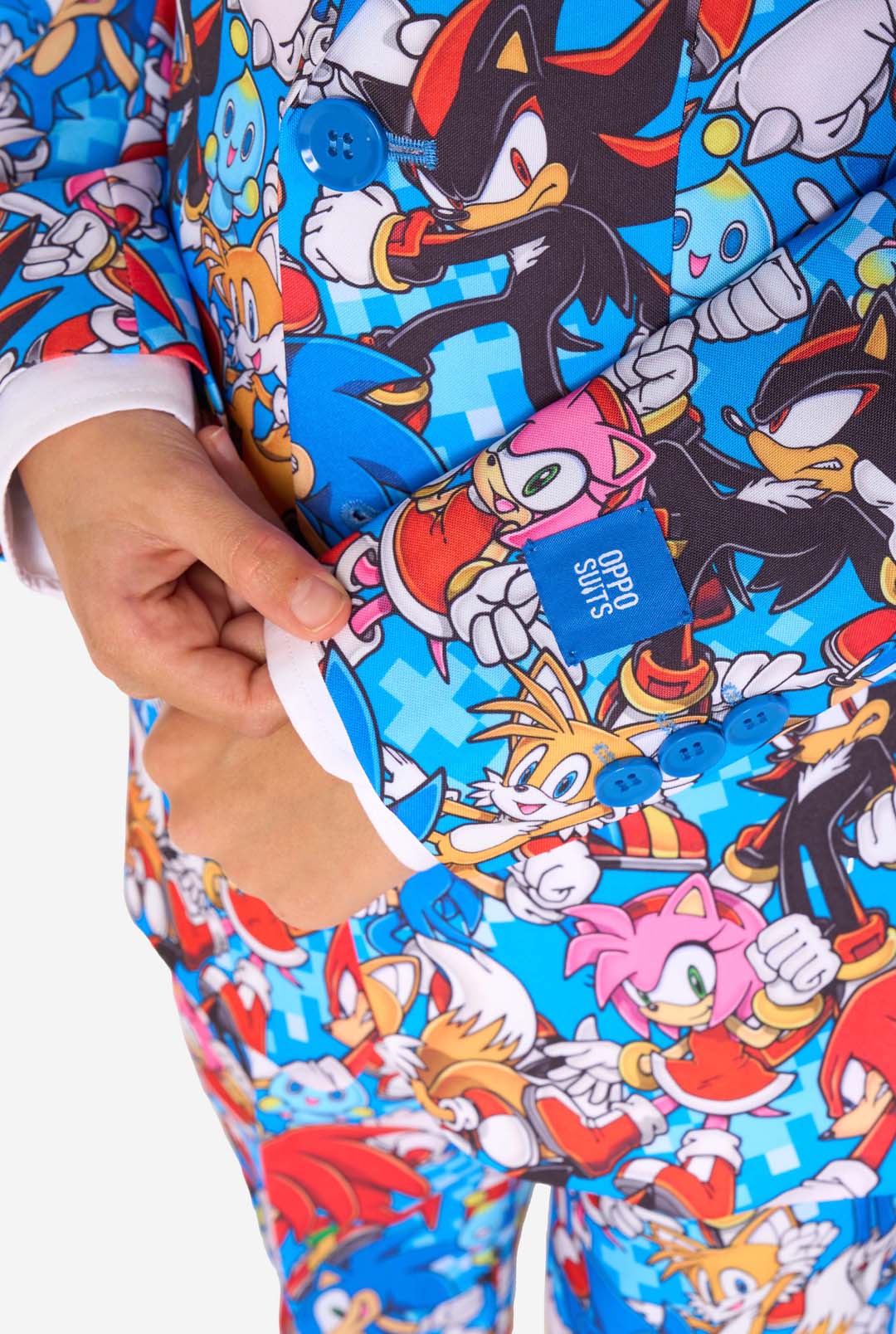 Sonic the Hedgehog™ - Image 6