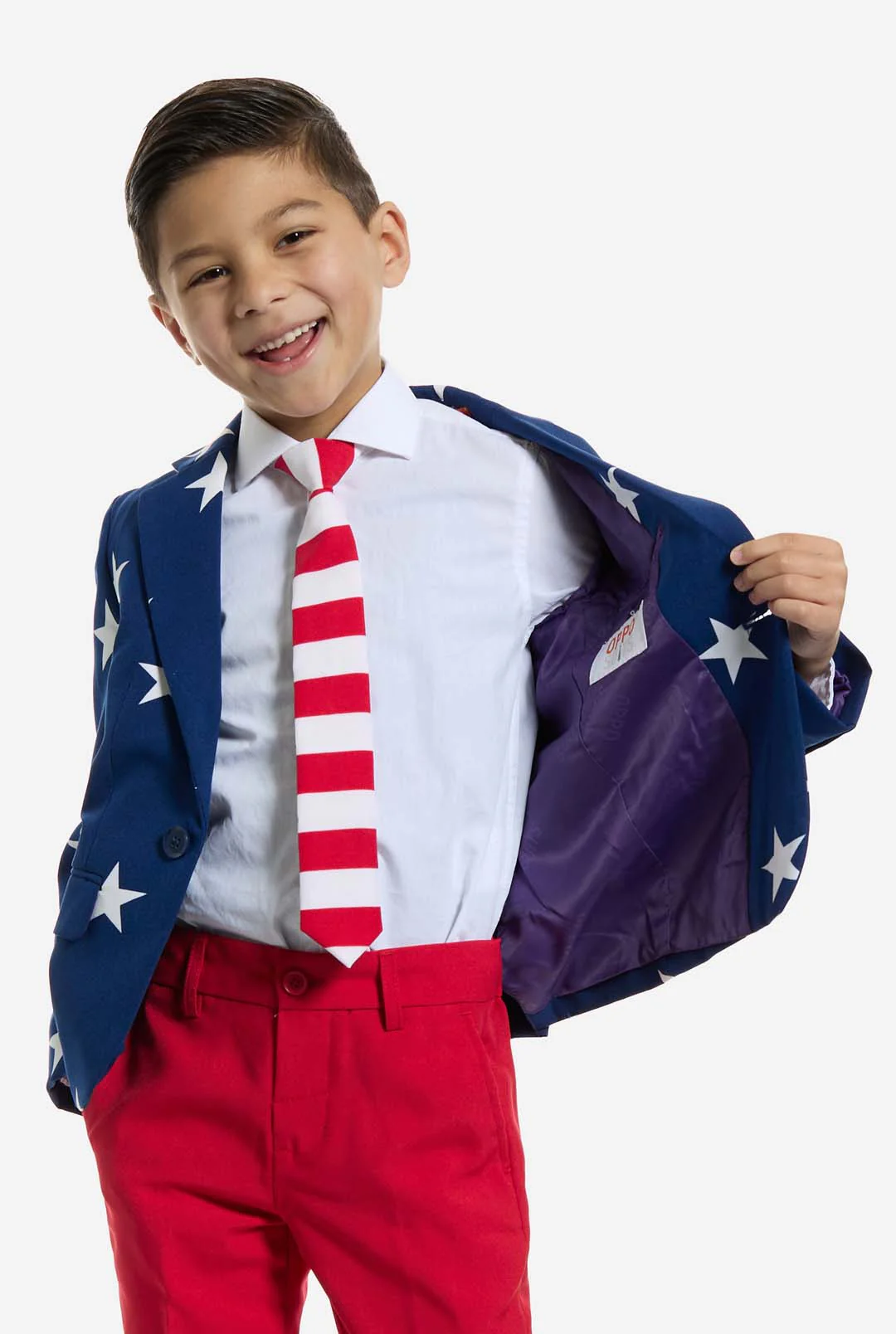 Stars and Stripes - Image 3