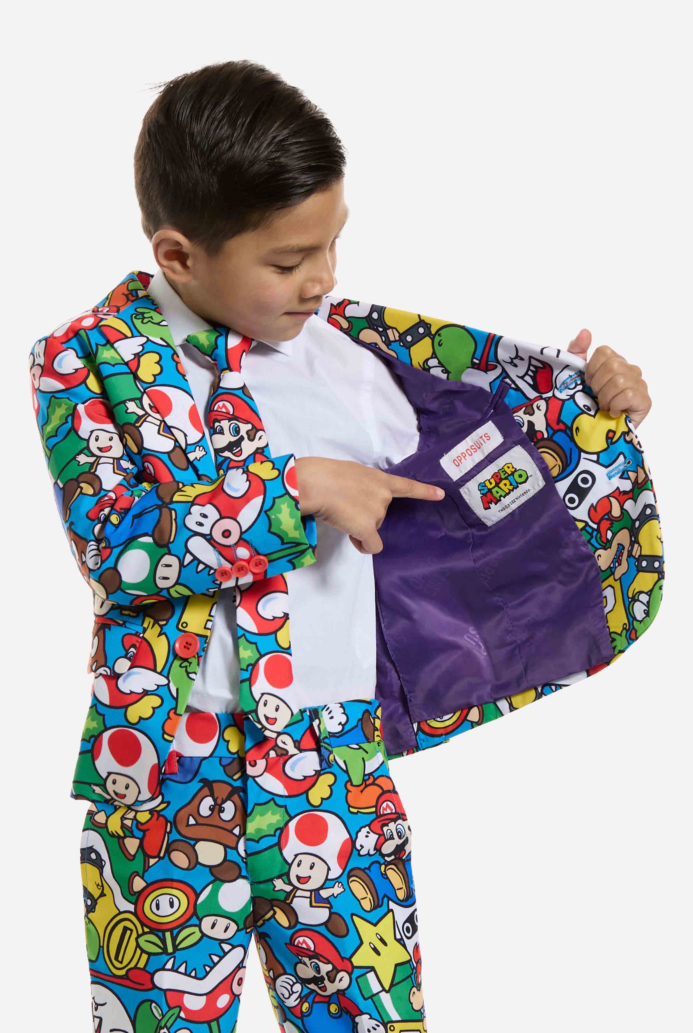 Super Mario™ - Image 3