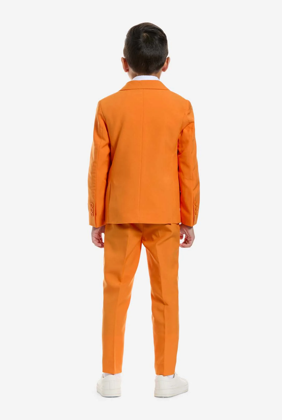 The Orange - Image 4