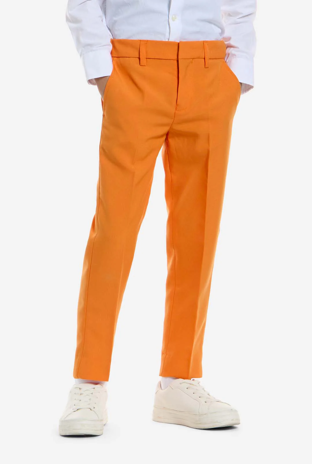 The Orange - Image 5
