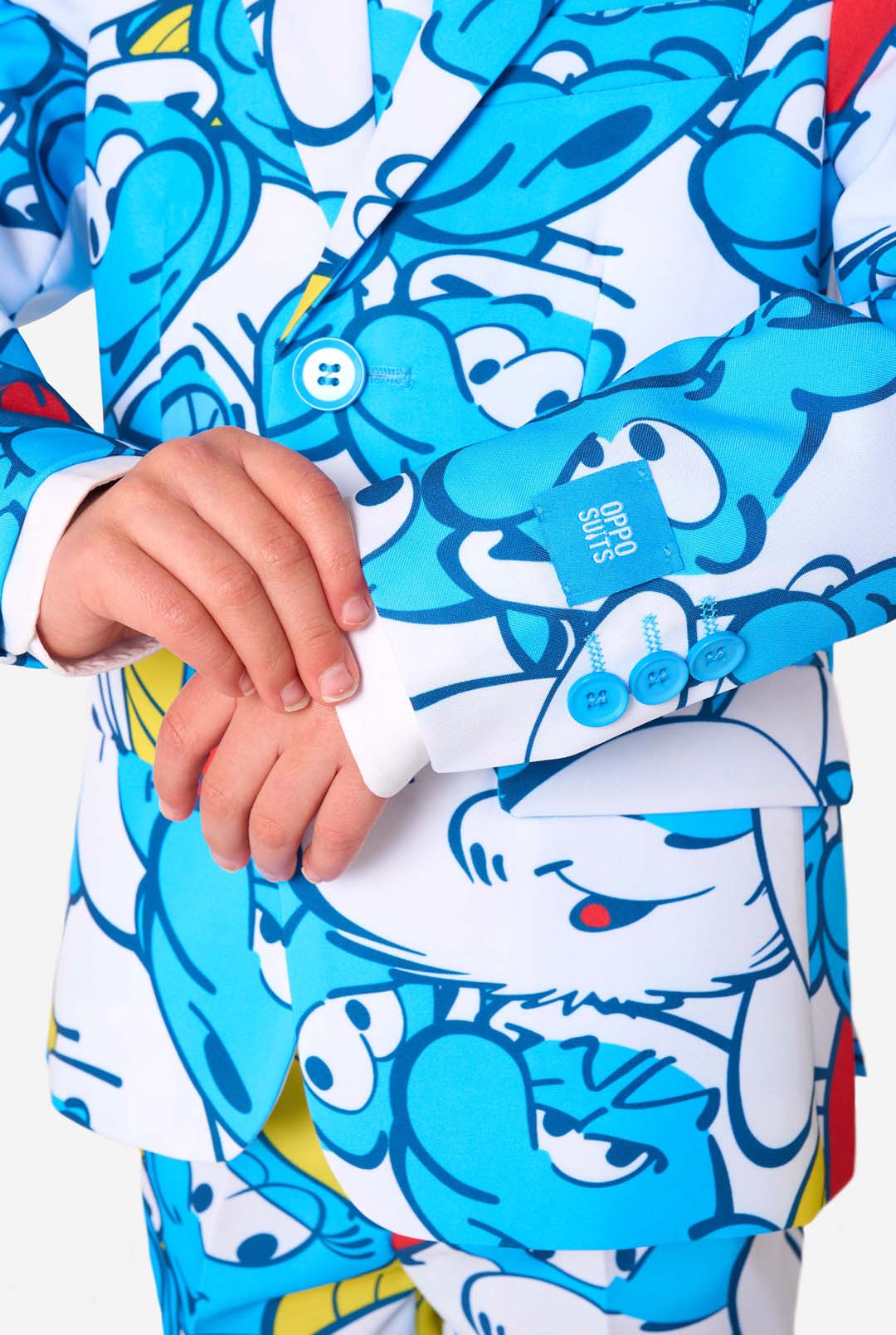 BOYS The Smurfs - Image 6