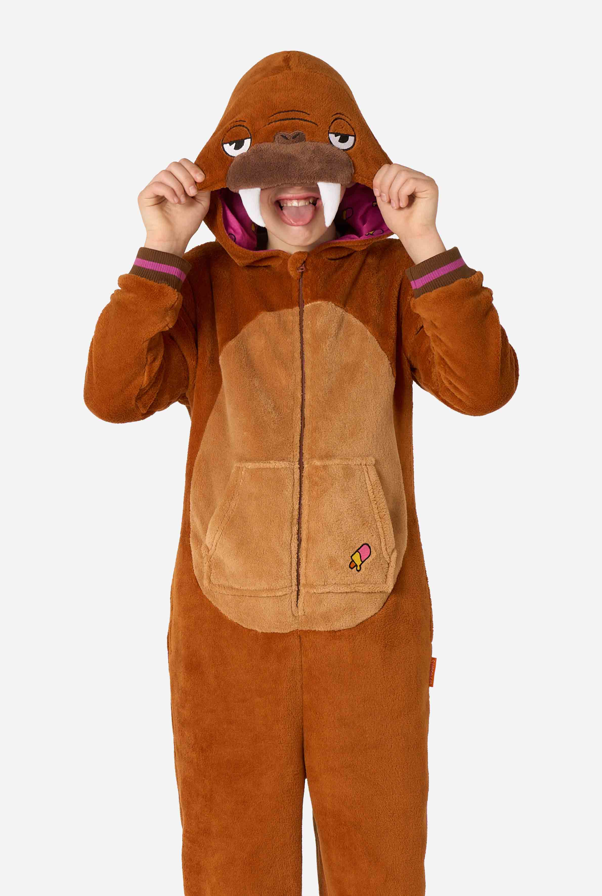 Walrus