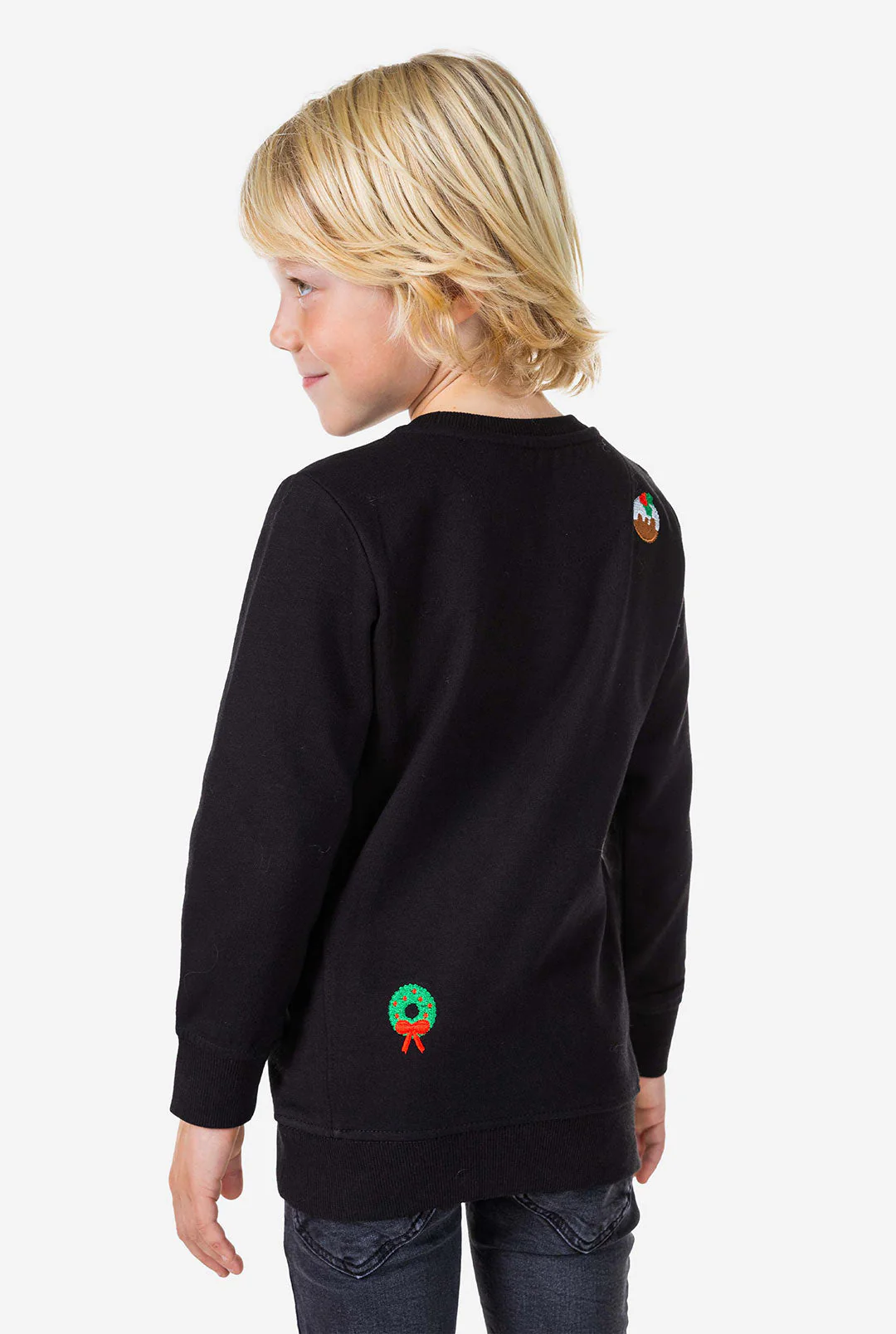 X-Mas Icons - Black - Image 3