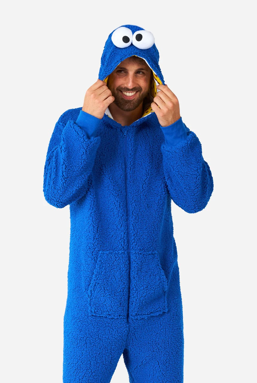 Cookie Monster - Image 3