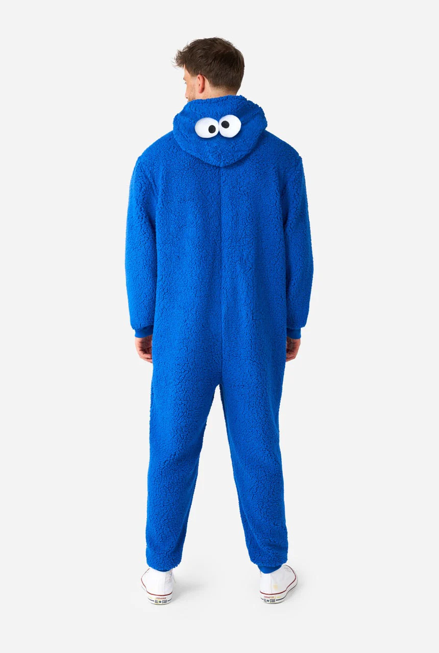 Cookie Monster - Image 7