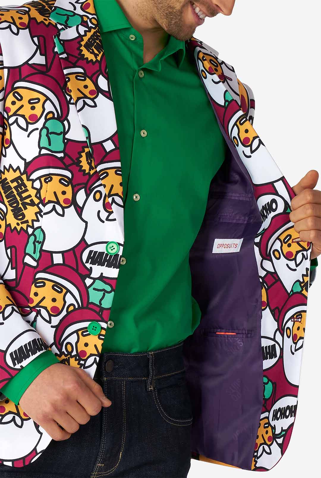 Cool Claus - Image 3