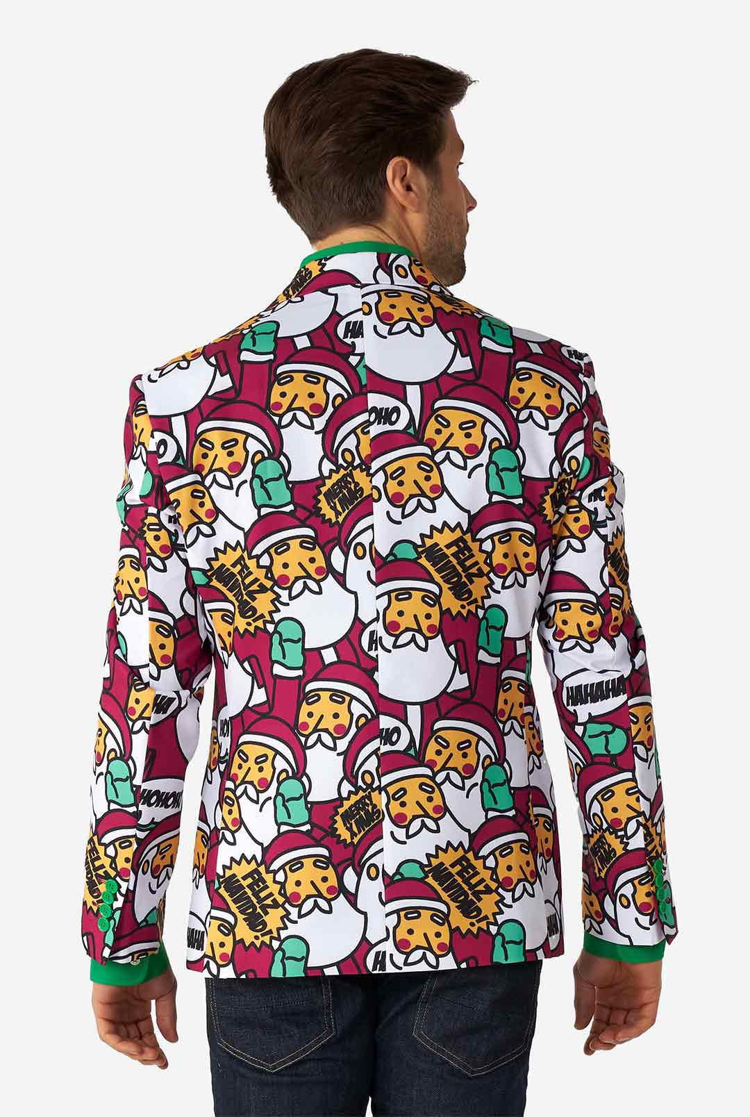 Cool Claus - Image 4