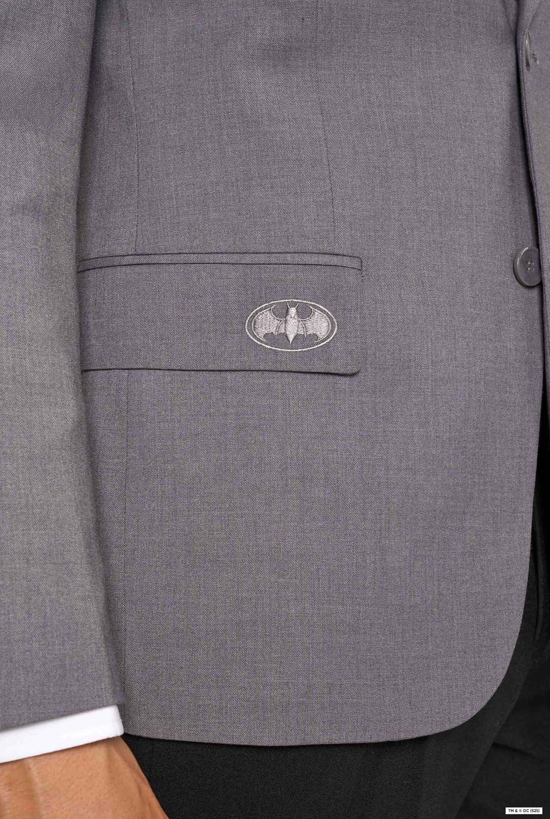 Daily Batman Grey - Image 7