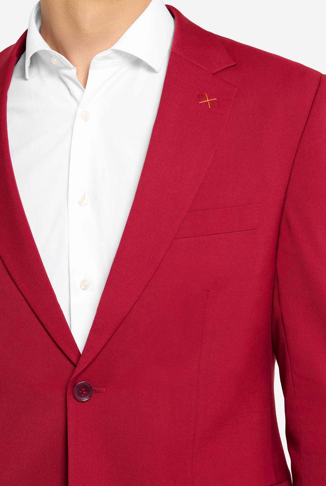 Daily Bright Burgundy - Image 7