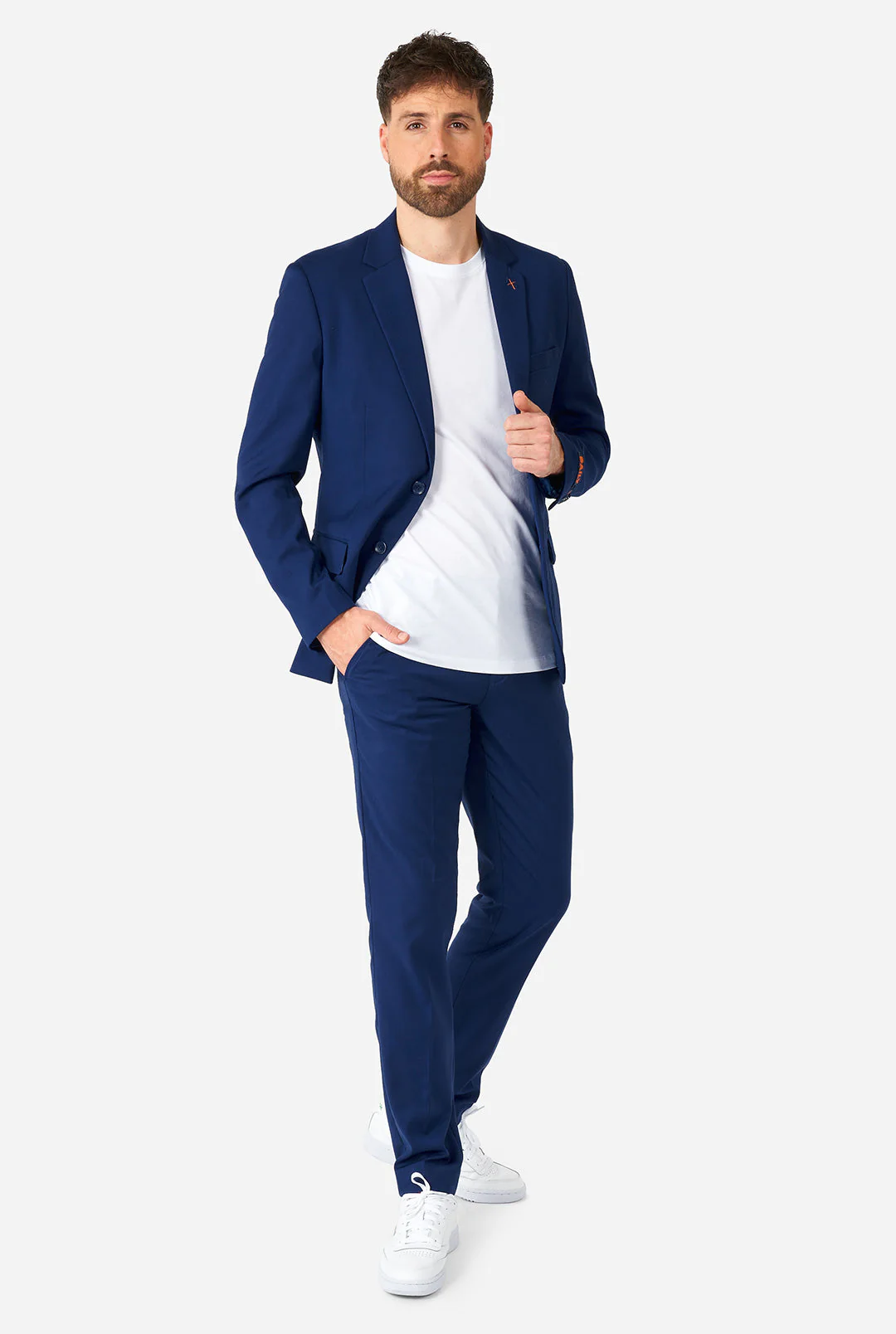 Daily Dark Blue - Image 10
